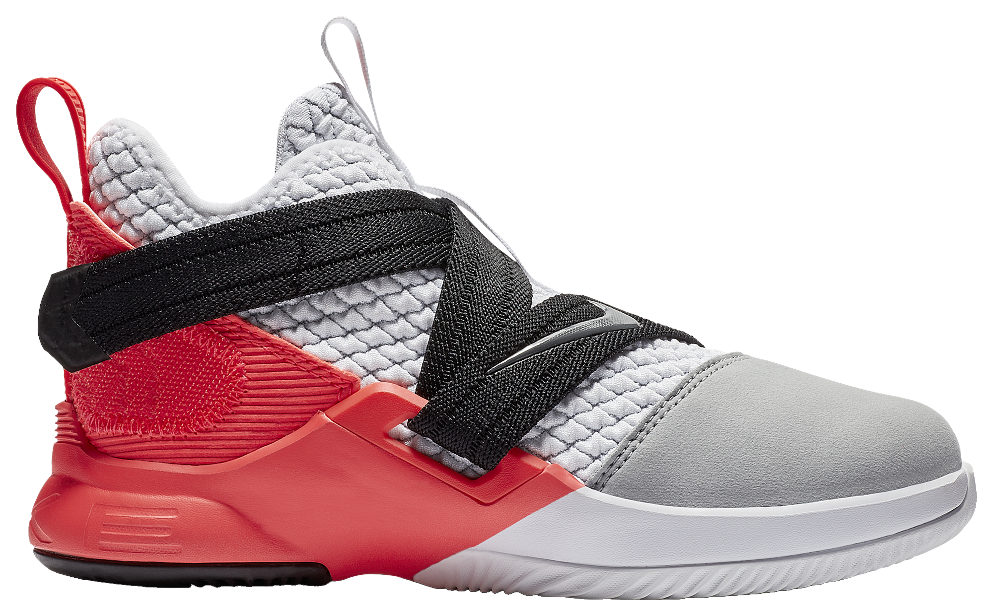 nike lebron soldier xii sfg preschool