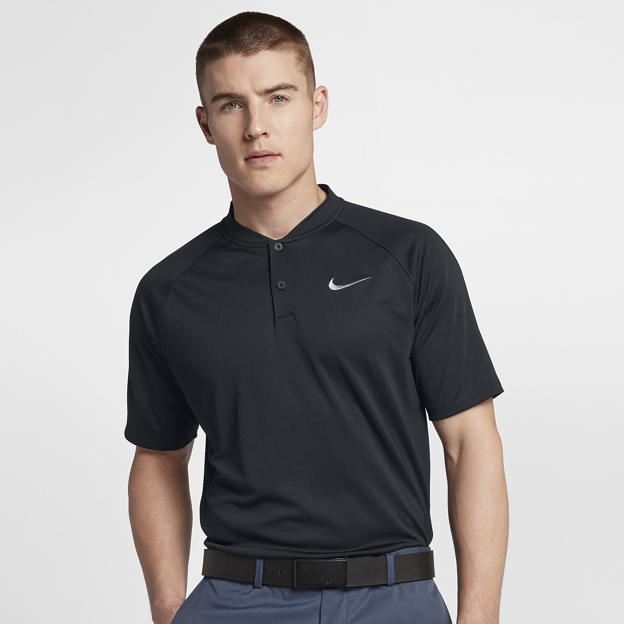 nike momentum polo