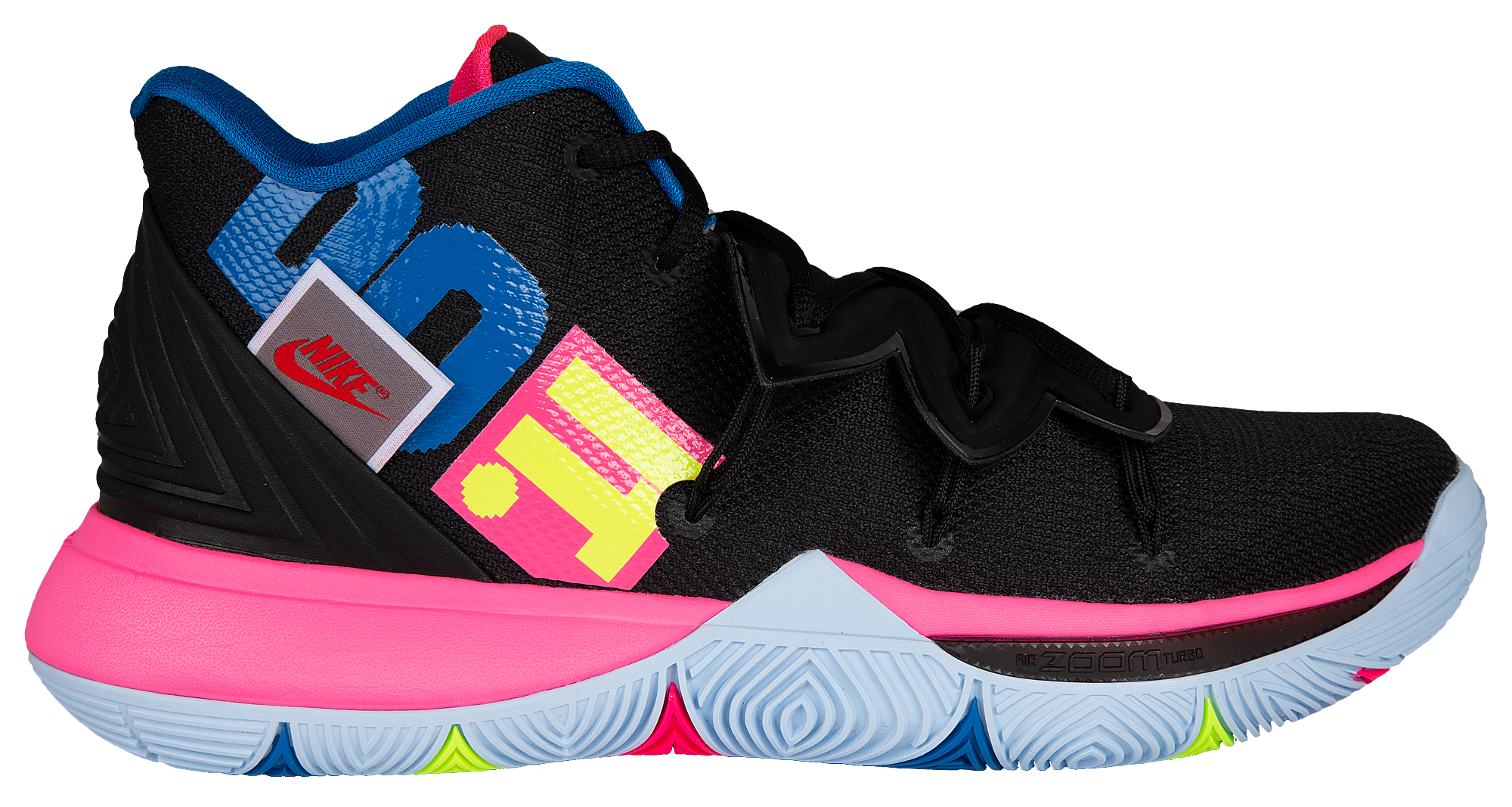 Nike Kids 'Grade School Kyrie 5 Basketball Shoes DICK' S