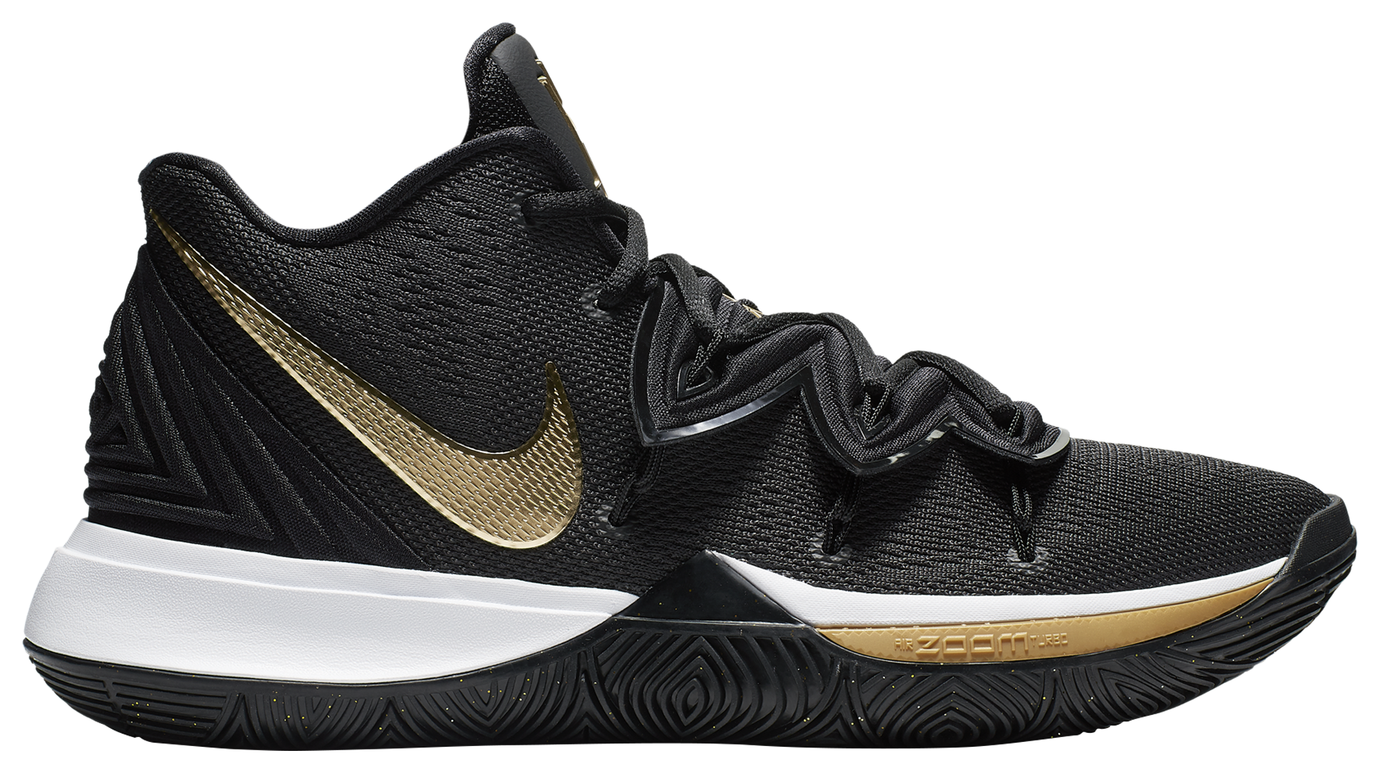 Nike kyrie 5 best friends Black Basketball Shoes Buy Nike