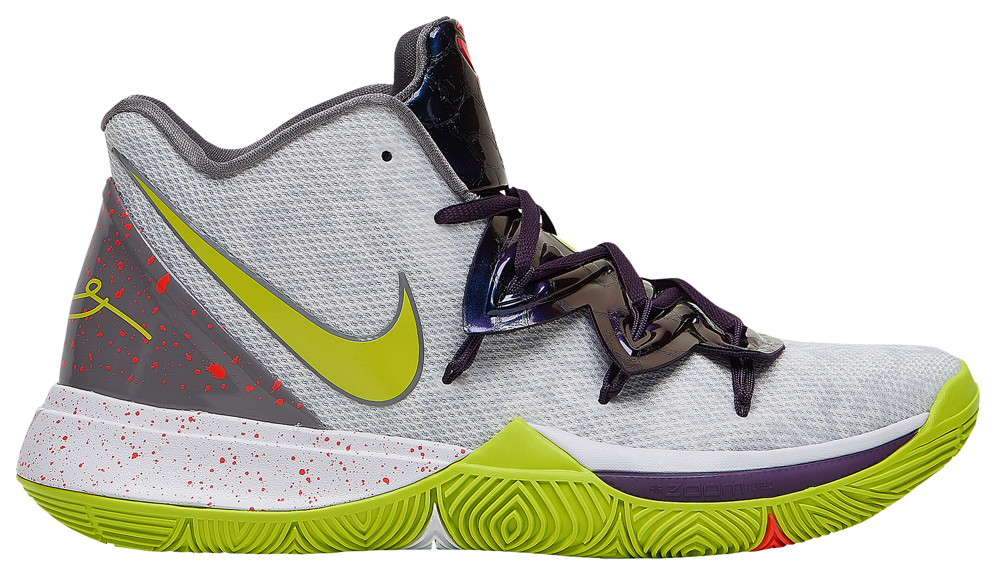 NUEVO MODELO Nike Kyrie 5 'Patricio Estrella' $ 2200 Facebook