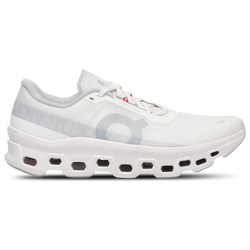 Pour hommes - On Cloudmonster 1 - Blanc/Blanc