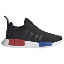 Core Black/Cloud White/Scarlet