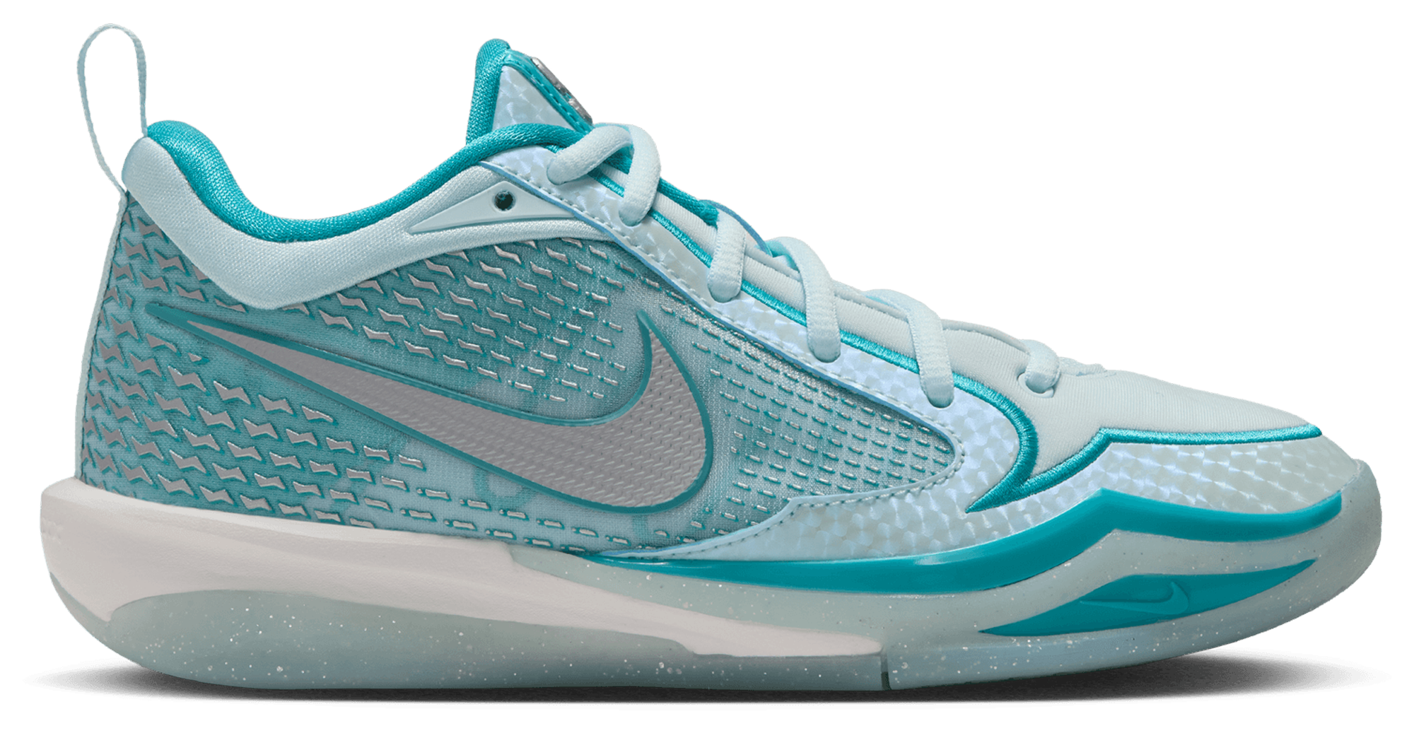 Nike Sabrina 4 SE  - Boys' Grade School