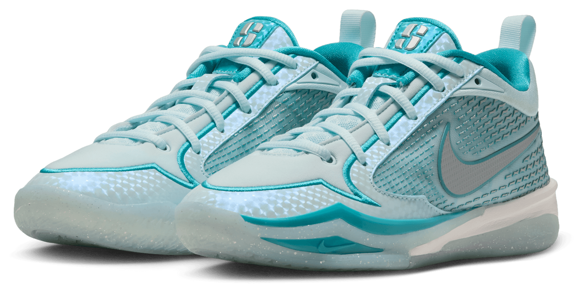 Nike Sabrina 4 SE  - Boys' Grade School