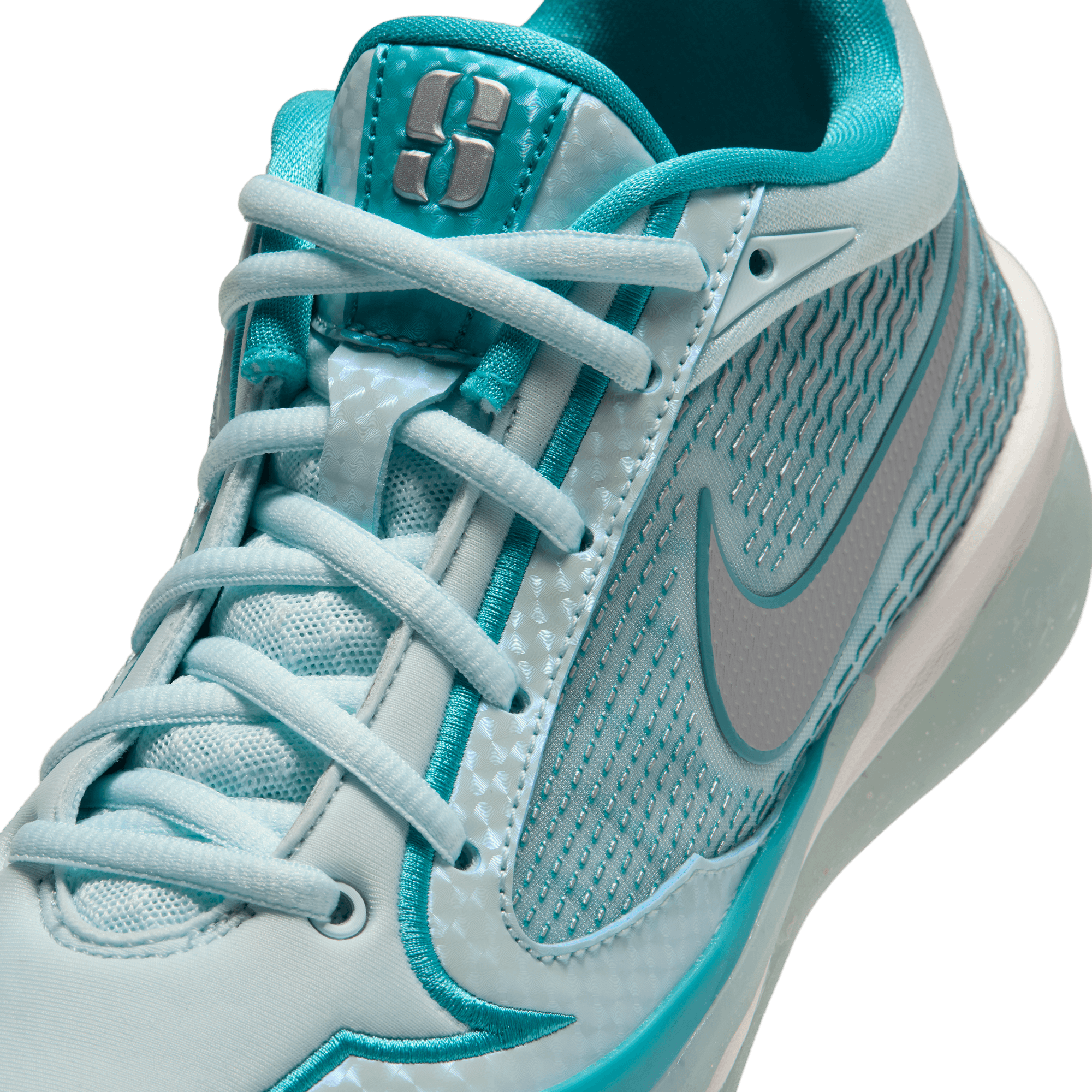 Nike Sabrina 4 SE  - Boys' Grade School