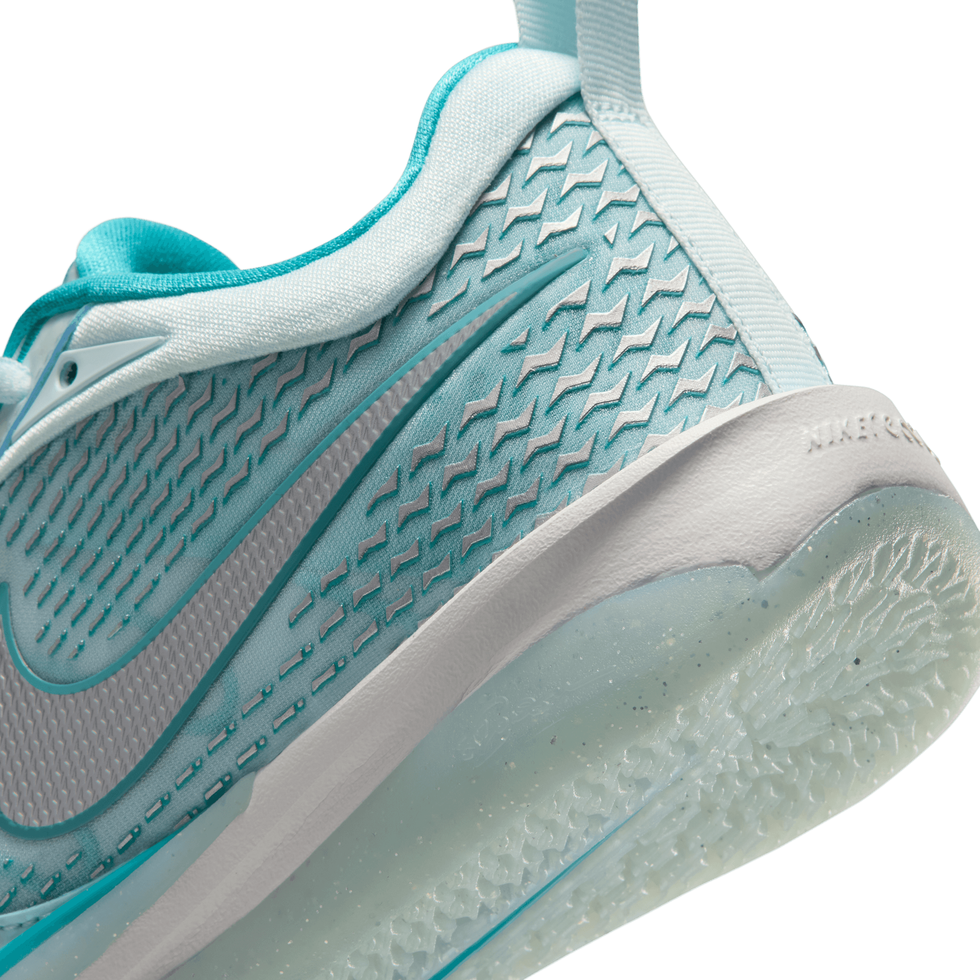 Nike Sabrina 4 SE  - Boys' Grade School