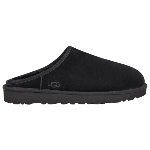 

UGG Mens UGG Classic Slip On - Mens Shoes Chestnut/Black Size 13.0