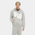 UGG Charles Chopd Hoodie - Men's Grey/Grey