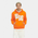 UGG Charles Chopd Hoodie - Men's Orange