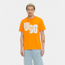 UGG Oversized Logo T-Shirt - Men's Orange