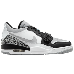 Men's - Jordan Legacy 312 Low - White/Black/Grey