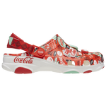 Red/White/Green- Coca Cola