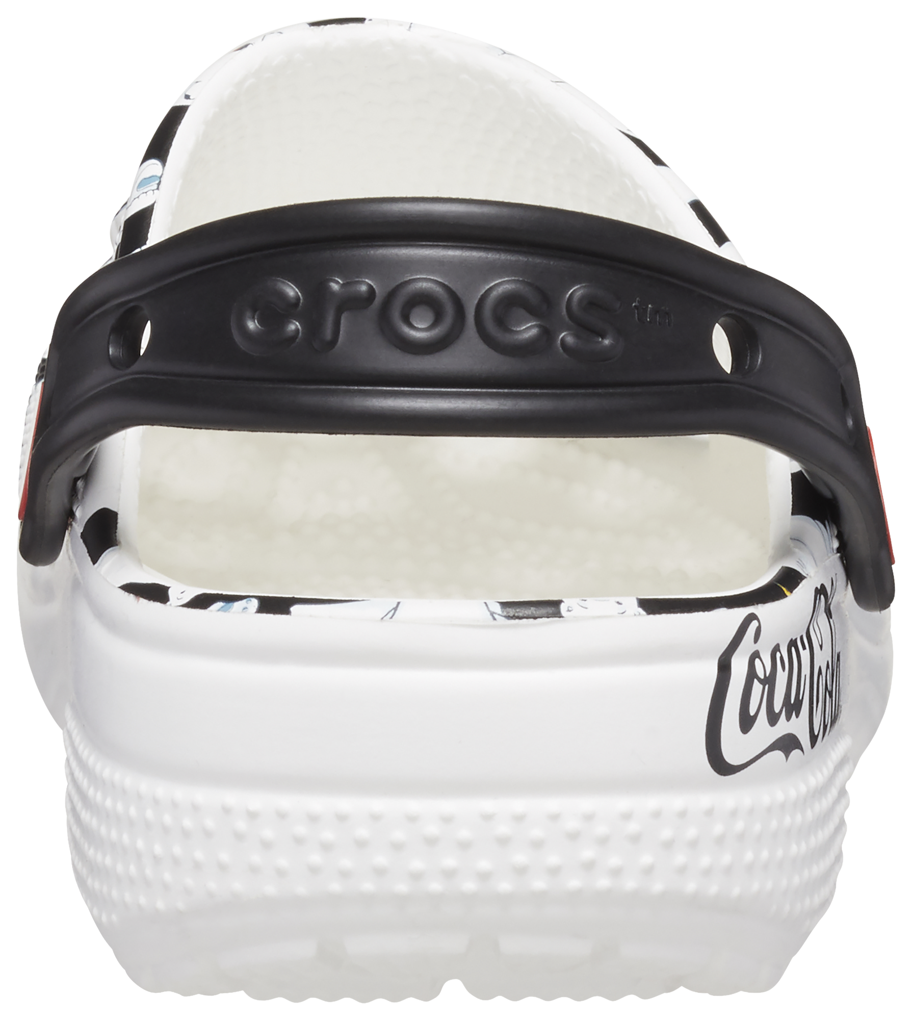 Crocs polar best sale