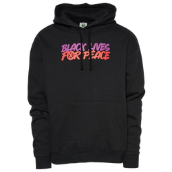 Men's - Cross Colours Hoodie - Black