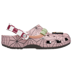Pink/Green