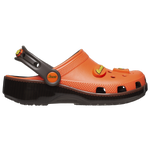 Brown/Orange/Black