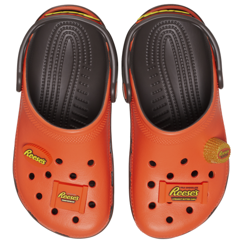 Crocs Reeses Clogs Foot Locker