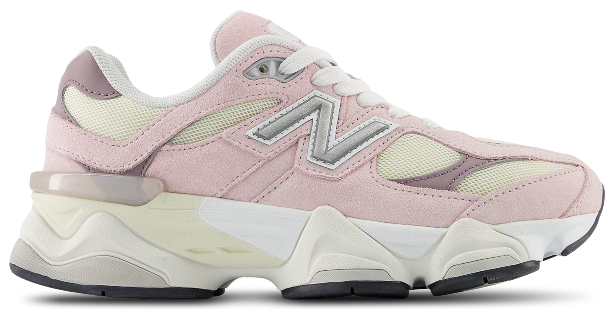 New Balance 9060  - Girls' Grade School