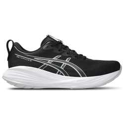 Pour hommes - ASICS® Gel-Cumulus 27 - Noir/Ciment/Blanc
