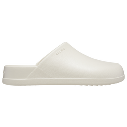 Women's - Crocs Dylan Clog - Stucco/Stucco