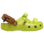 Green/Brown