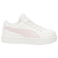 Warm White/Frosty Pink