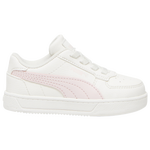 Warm White/Frosty Pink