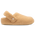 Crocs Cozzzy Slippers - Women's Wheat