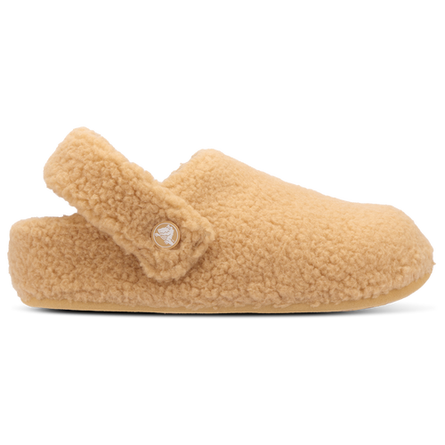 

Crocs Womens Crocs Cozzzy Slippers - Womens Shoes Wheat Size 7.0