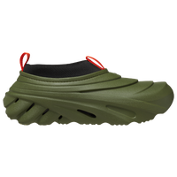 Black/Orange/Army Green