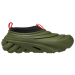 Black/Orange/Army Green