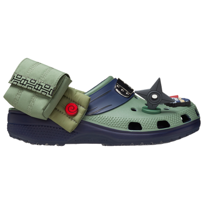 Foot locker hot sale crocs