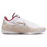 White/Silver/Team Red