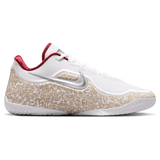 White/Silver/Team Red