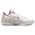 Nike Lebron XXIII  - Men's White/Silver/Team Red
