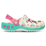 Blue/Pink/White
