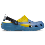 Yellow/Black/Blue