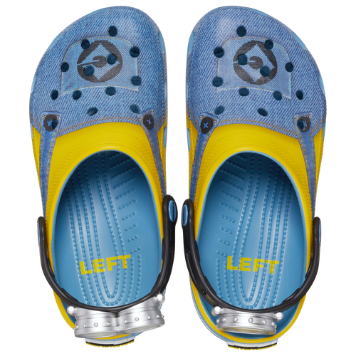 Crocs Despicable Me Classic Clogs Foot Locker
