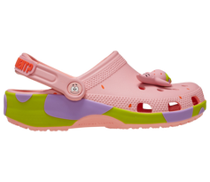 Crocs Spongebob Patrick Classic Clogs