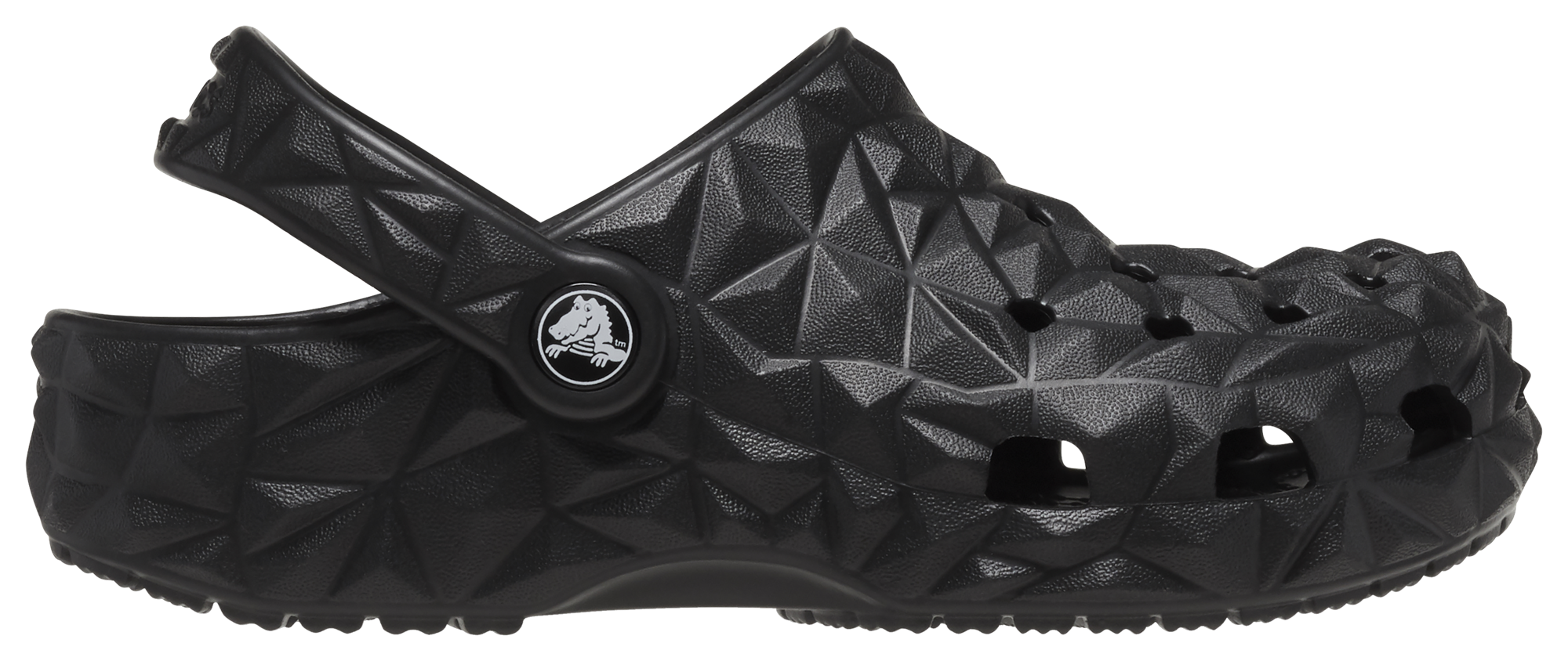 Crocs Classic Geometric Clogs | Champs Sports