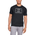 Under Armour Boxed Sportstyle Short Sleeve T-Shirt - Men's Black/Graphite