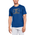 Under Armour Boxed Sportstyle Short Sleeve T-Shirt - Men's Royal/Graphite
