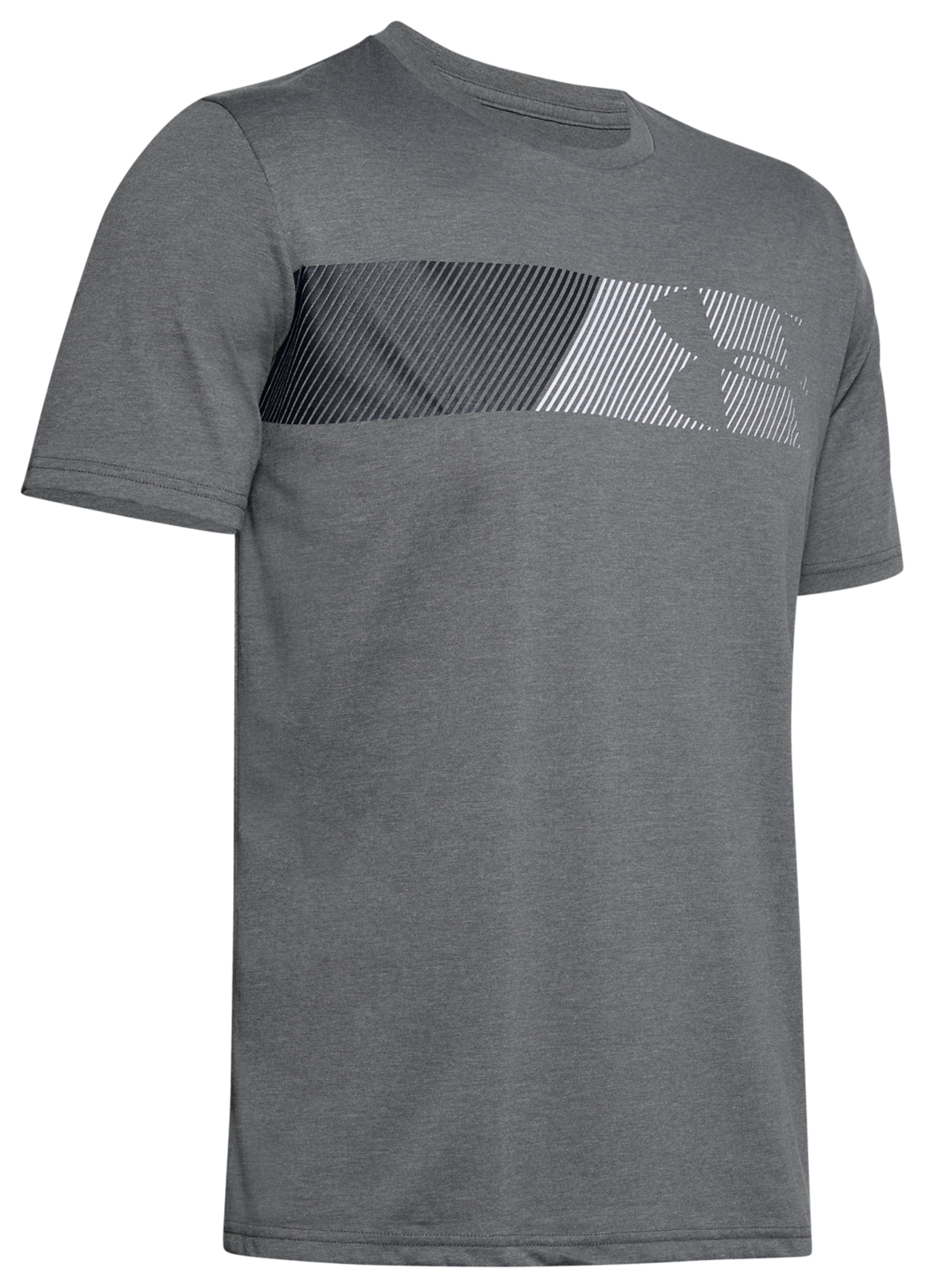 Under Armour Fast Left Check 2.0 T-Shirt