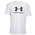 Under Armour Sportstyle Logo T-Shirt - Men's White/Black