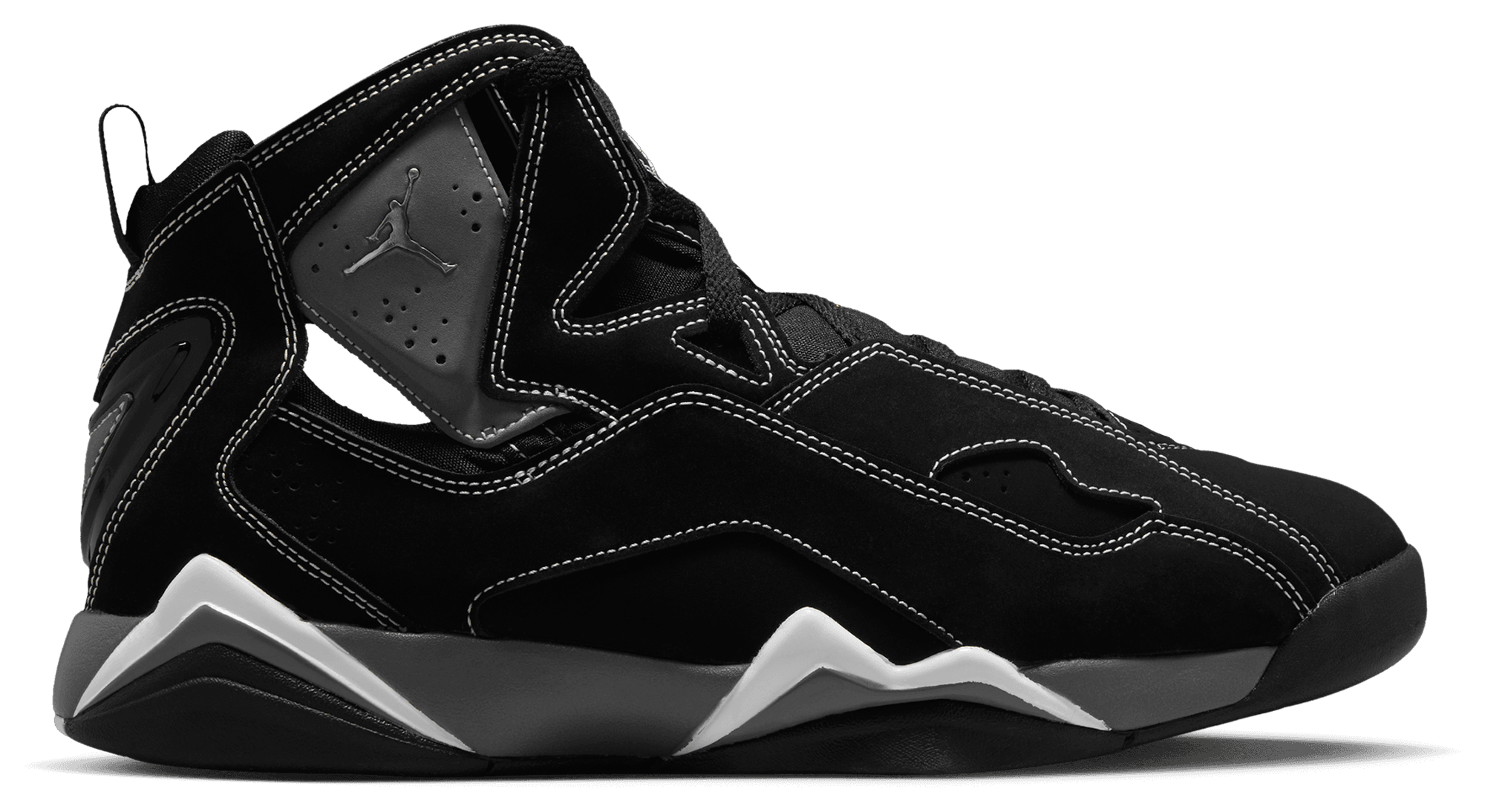 JORDAN TRUE FLIGHT/ジョーダントゥルーフライト/27cm Jordan True Flight - Men's | Foot Locker