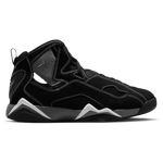 Black/Metallic Silver