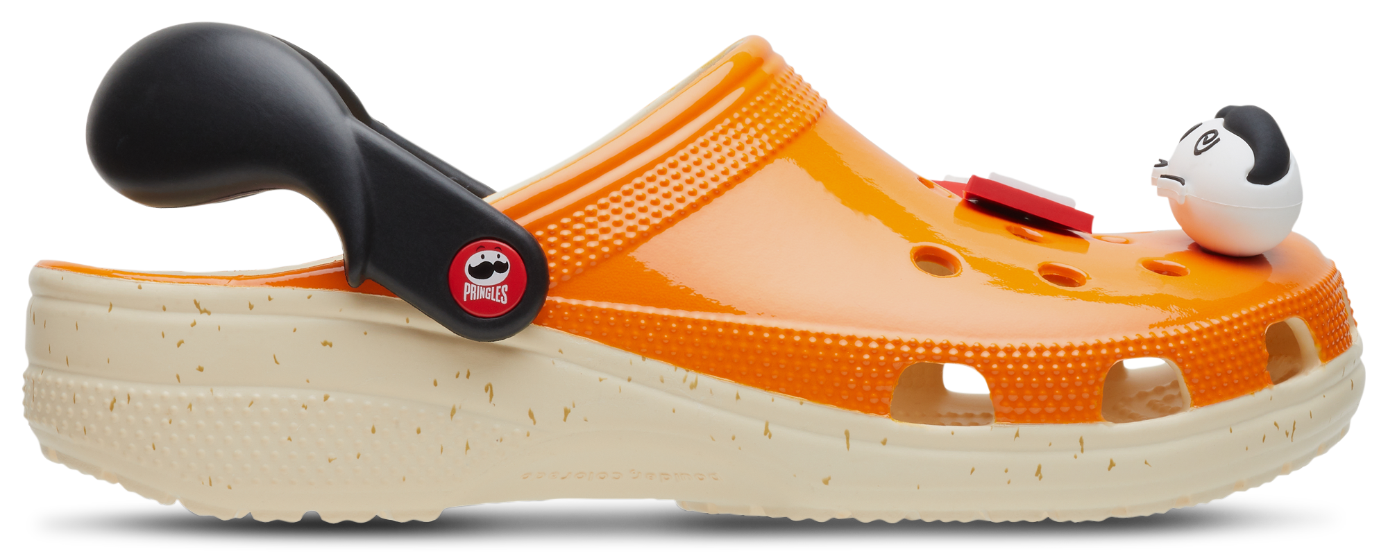 Crocs Pringles x Classic Clogs | Foot Locker