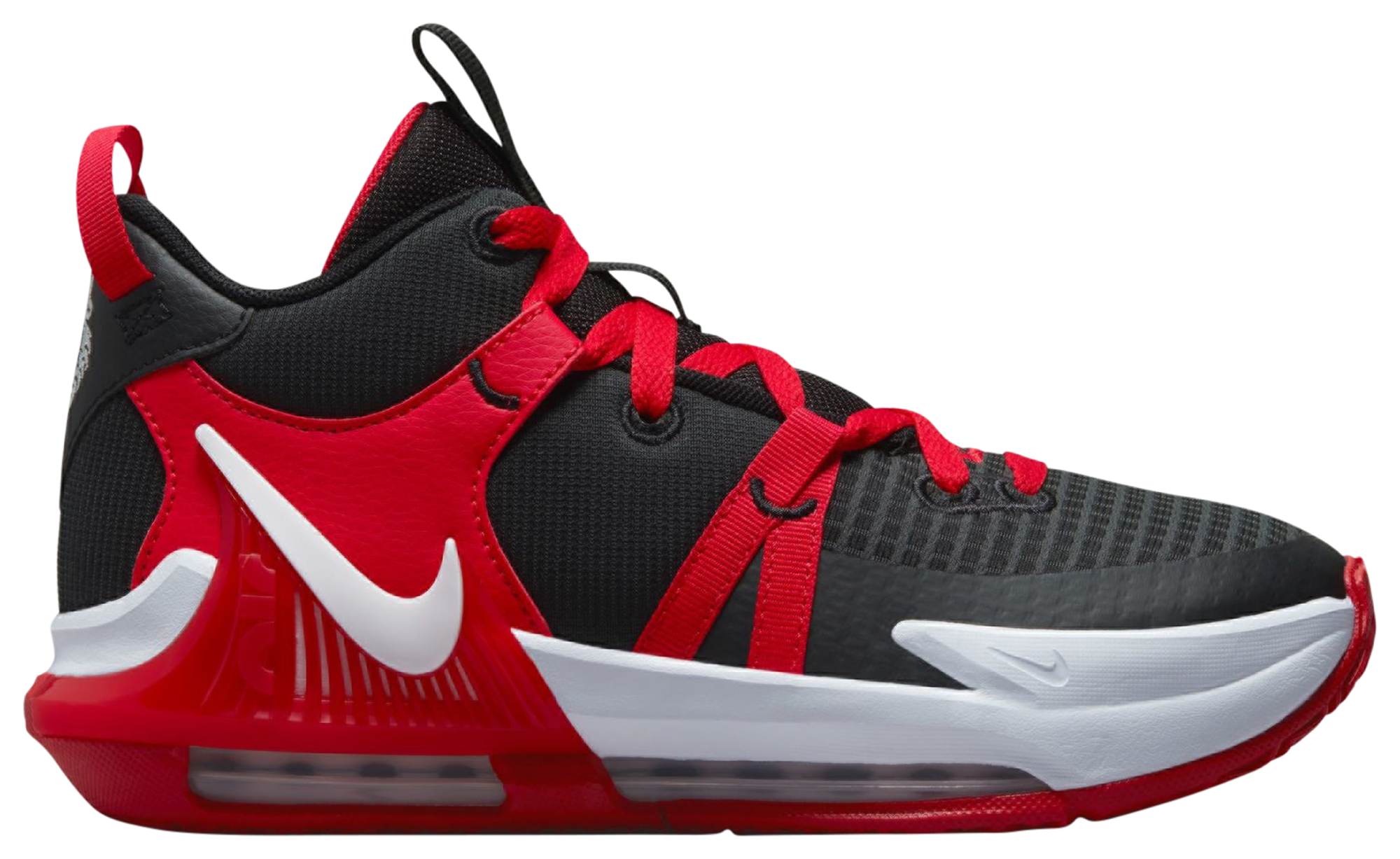 Nike LeBron Witness VII | Foot Locker Canada