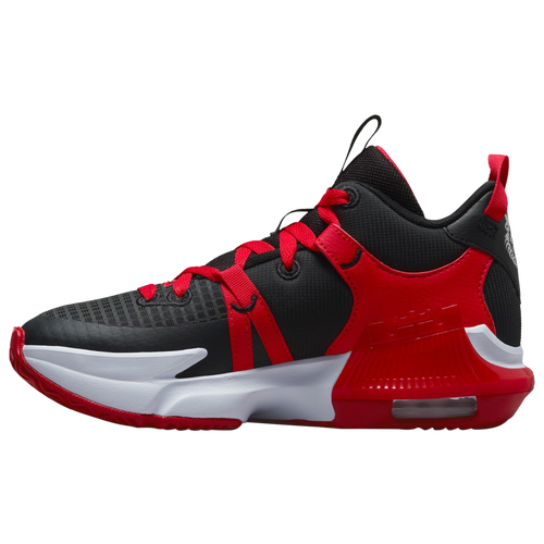 Nike LeBron Witness 7 Basketball Shoes